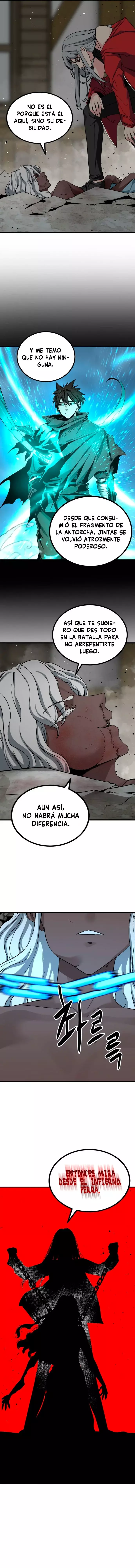 Asesina de heroes Capítulo 141 - Página 7 en español