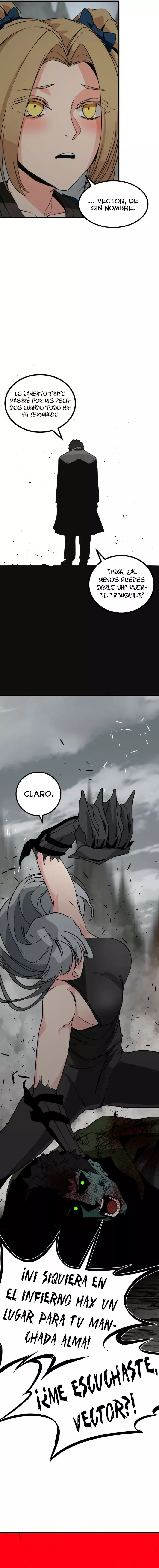Asesina de heroes Capítulo 142 - Página 16 en español
