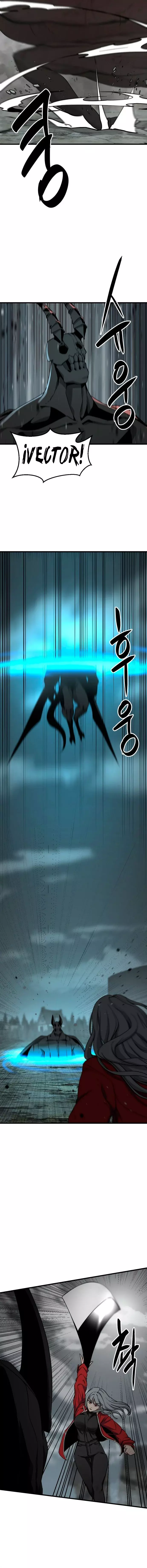 Asesina de heroes Capítulo 142 - Página 3 en español