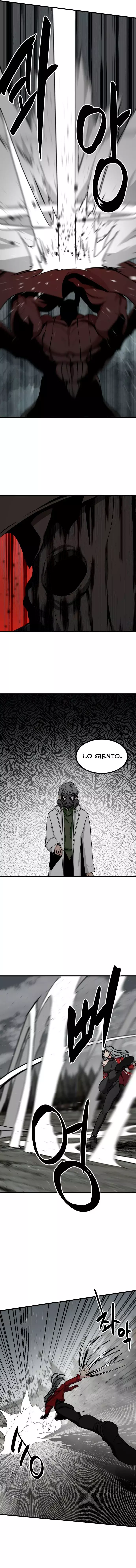 Asesina de heroes Capítulo 142 - Página 4 en español