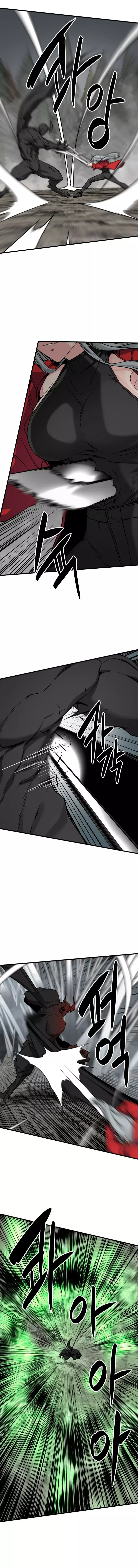 Asesina de heroes Capítulo 142 - Página 6 en español