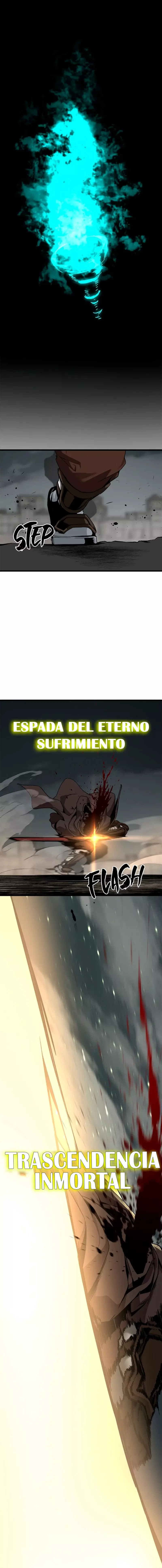 Asesina de heroes Capítulo 143 - Página 11 en español