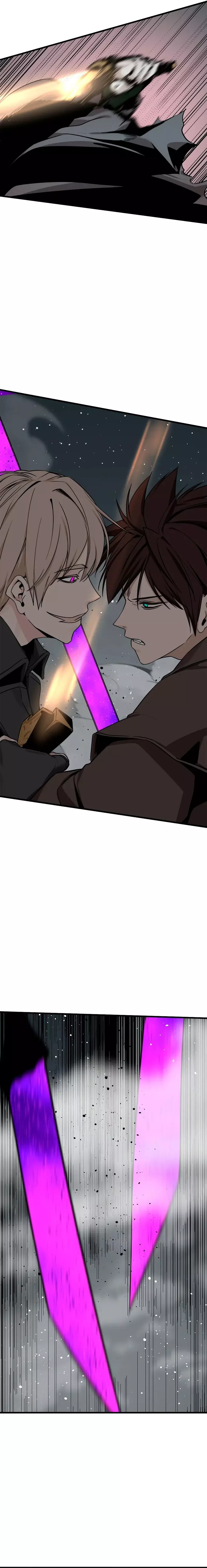 Asesina de heroes Capítulo 143 - Página 13 en español