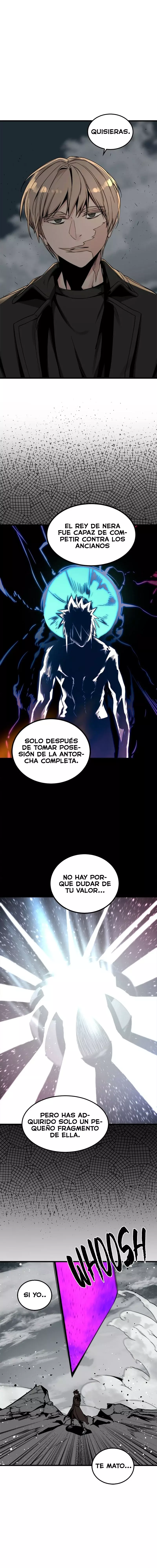 Asesina de heroes Capítulo 143 - Página 15 en español