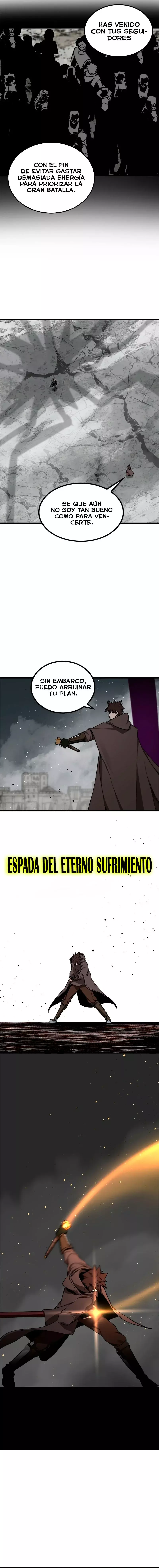 Asesina de heroes Capítulo 143 - Página 17 en español