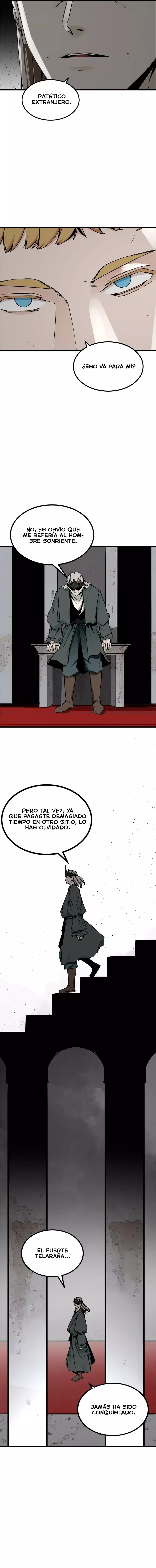 Asesina de heroes Capítulo 144 - Página 14 en español