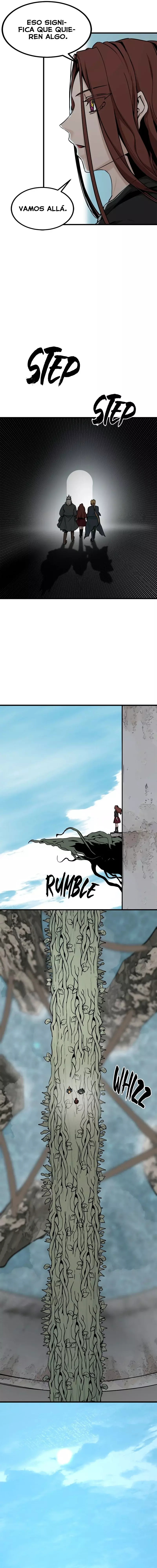 Asesina de heroes Capítulo 145 - Página 10 en español