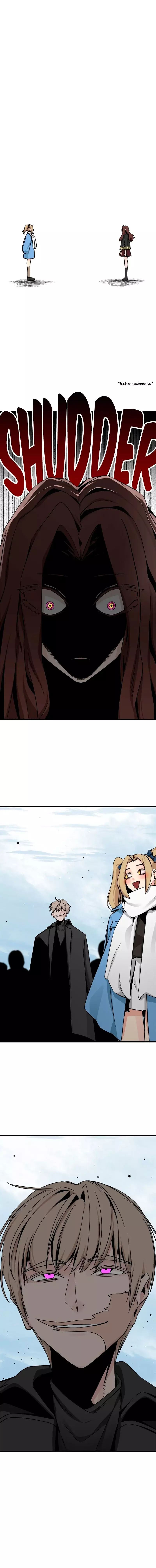 Asesina de heroes Capítulo 145 - Página 14 en español
