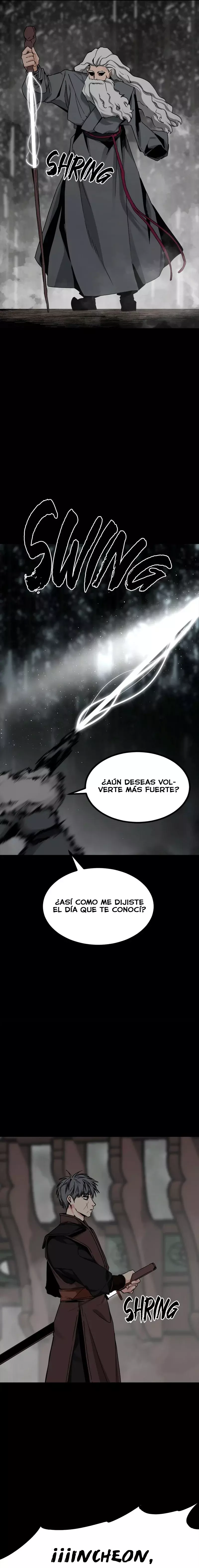 Asesina de heroes Capítulo 147 - Página 10 en español