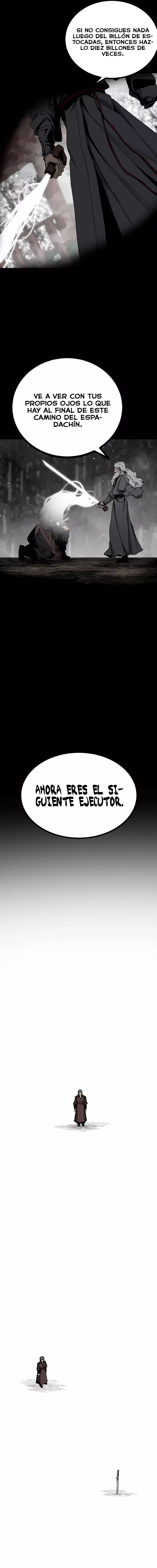 Asesina de heroes Capítulo 147 - Página 13 en español
