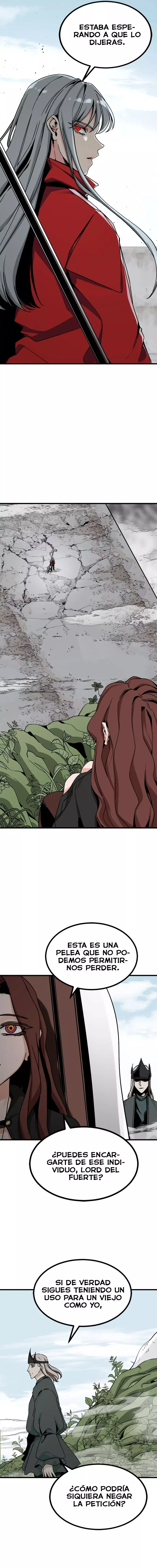 Asesina de heroes Capítulo 148 - Página 13 en español