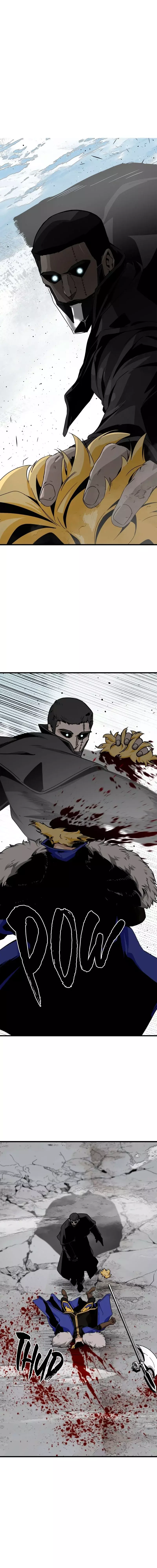 Asesina de heroes Capítulo 148 - Página 7 en español