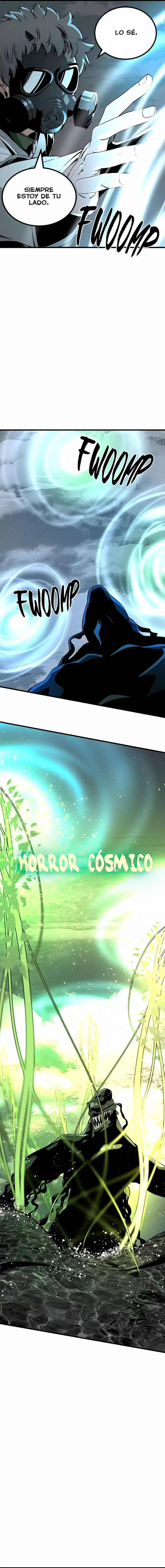 Asesina de heroes Capítulo 149 - Página 11 en español