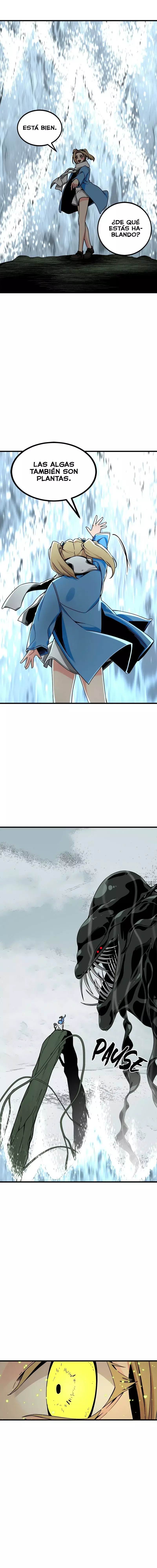 Asesina de heroes Capítulo 149 - Página 14 en español