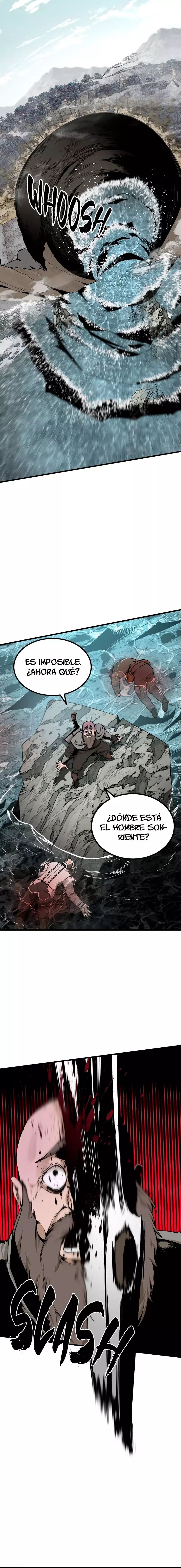 Asesina de heroes Capítulo 149 - Página 9 en español