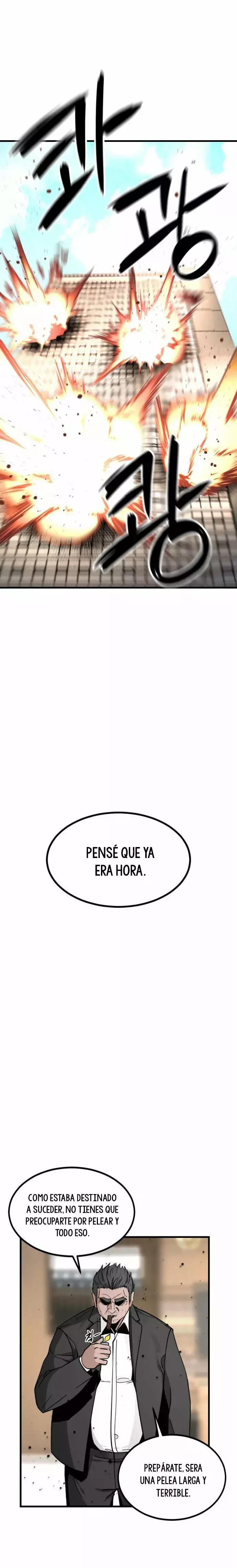 Asesina de heroes Capítulo 15 - Página 9 en español