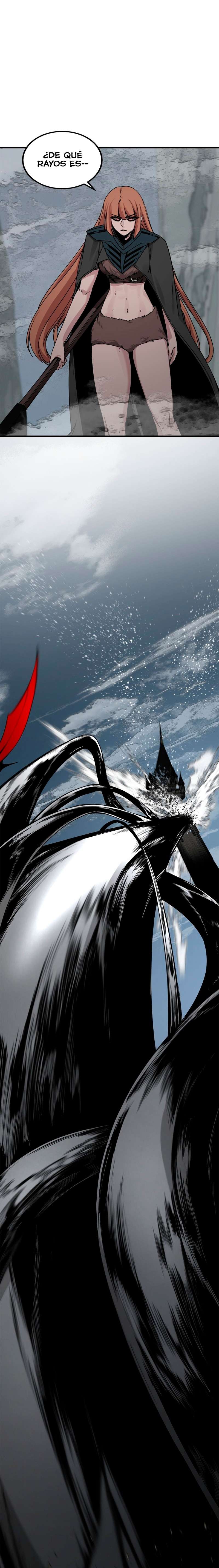Asesina de heroes Capítulo 152 - Página 5 en español