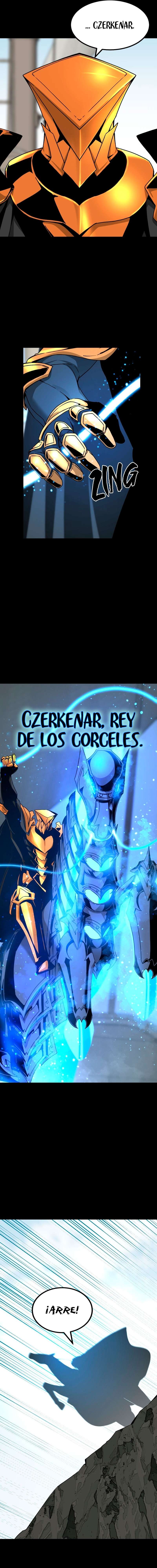 Asesina de heroes Capítulo 155 - Página 6 en español