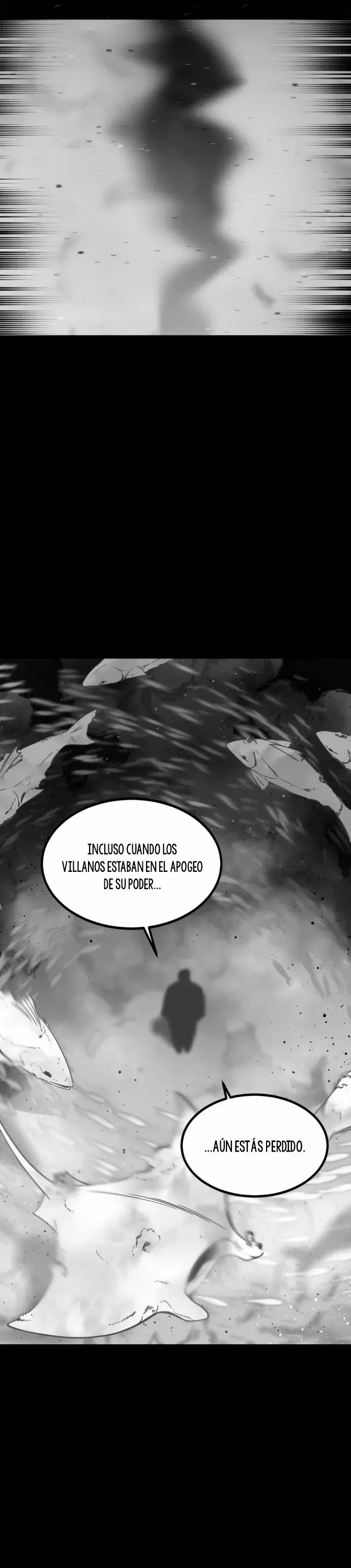 Asesina de heroes Capítulo 17 - Página 20 en español