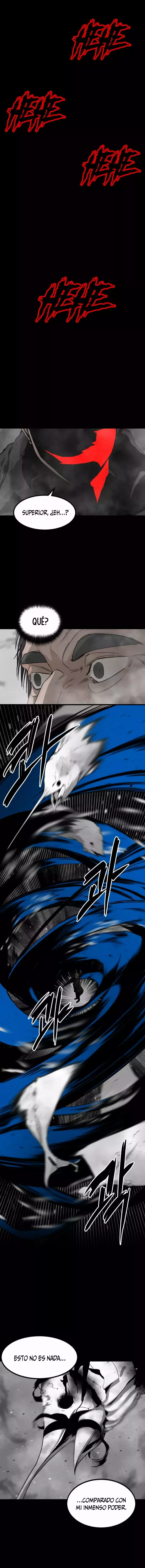Asesina de heroes Capítulo 17 - Página 25 en español