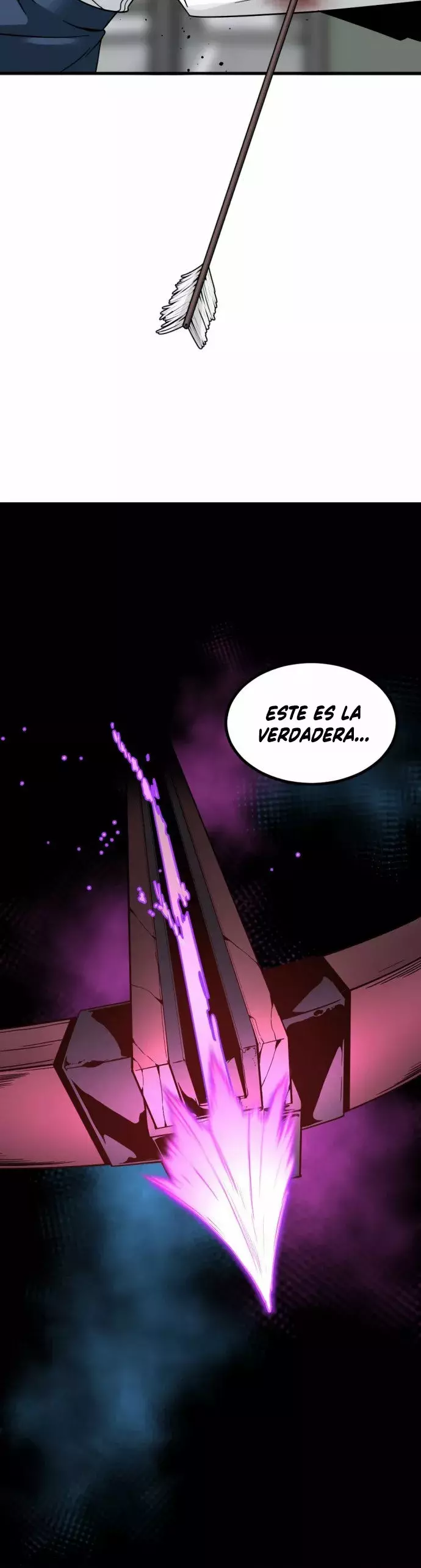 Asesina de heroes Capítulo 18 - Página 20 en español