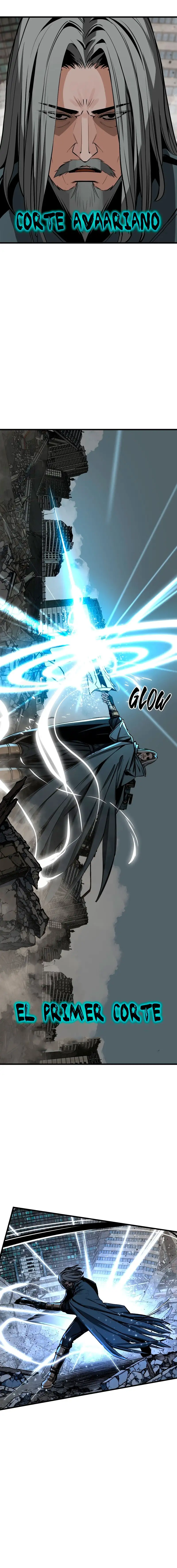 Asesina de heroes Capítulo 210 - Página 5 en español