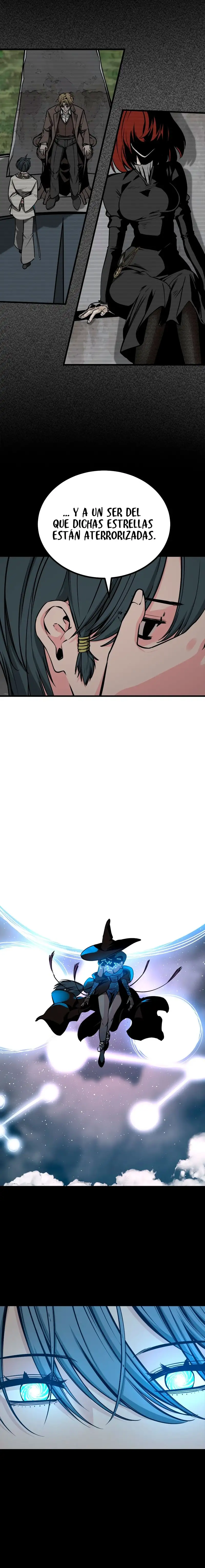 Asesina de heroes Capítulo 217 - Página 3 en español