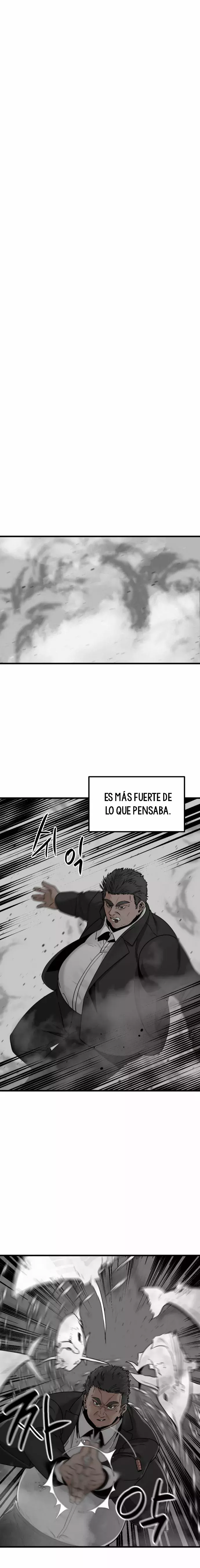 Asesina de heroes Capítulo 22 - Página 15 en español