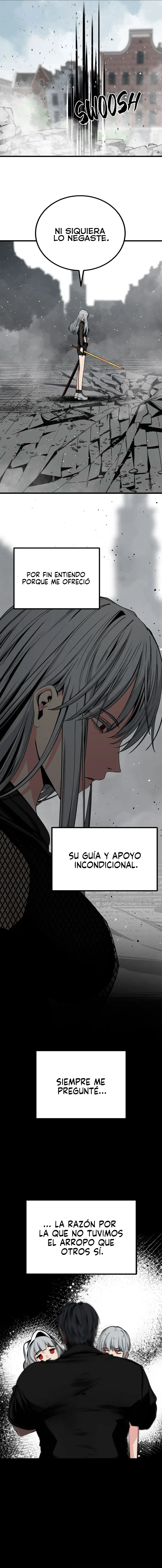 Asesina de heroes Capítulo 227 - Página 5 en español