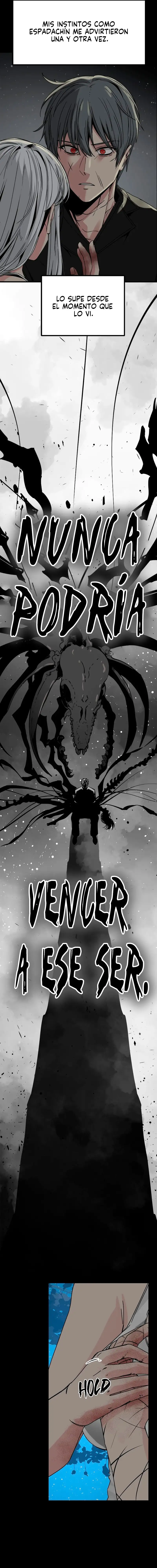 Asesina de heroes Capítulo 230 - Página 3 en español