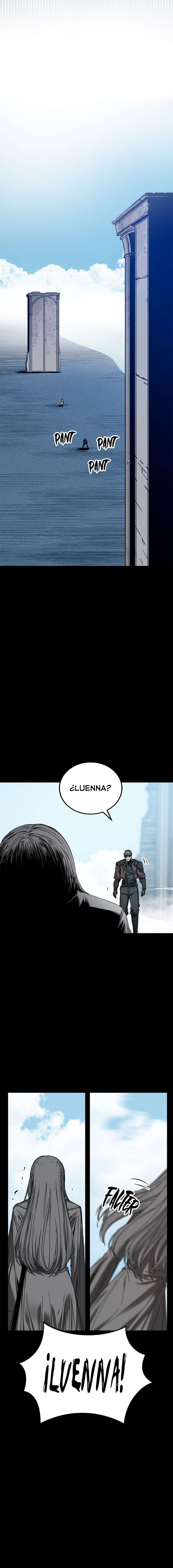 Asesina de heroes Capítulo 231 - Página 6 en español
