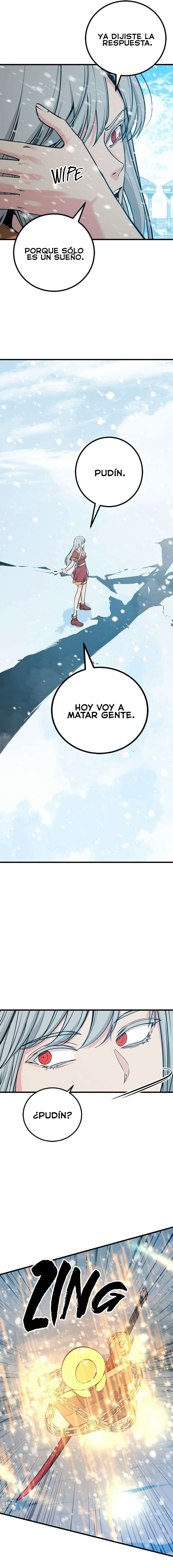 Asesina de heroes Capítulo 248 - Página 3 en español