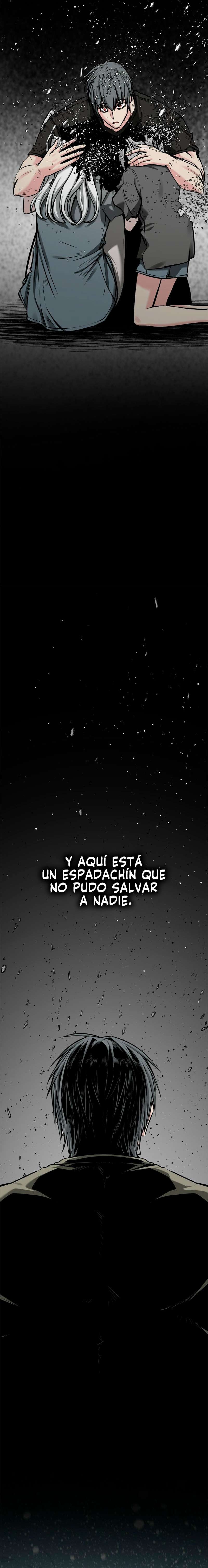 Asesina de heroes Capítulo 250 - Página 4 en español