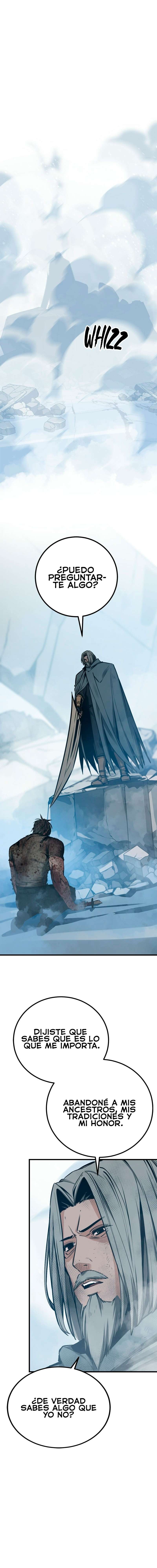 Asesina de heroes Capítulo 251 - Página 7 en español