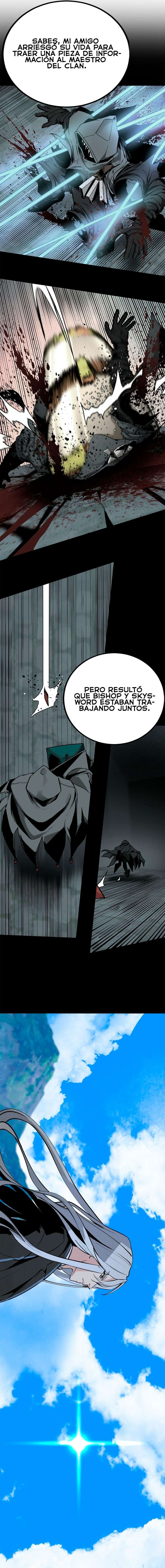 Asesina de heroes Capítulo 252 - Página 14 en español