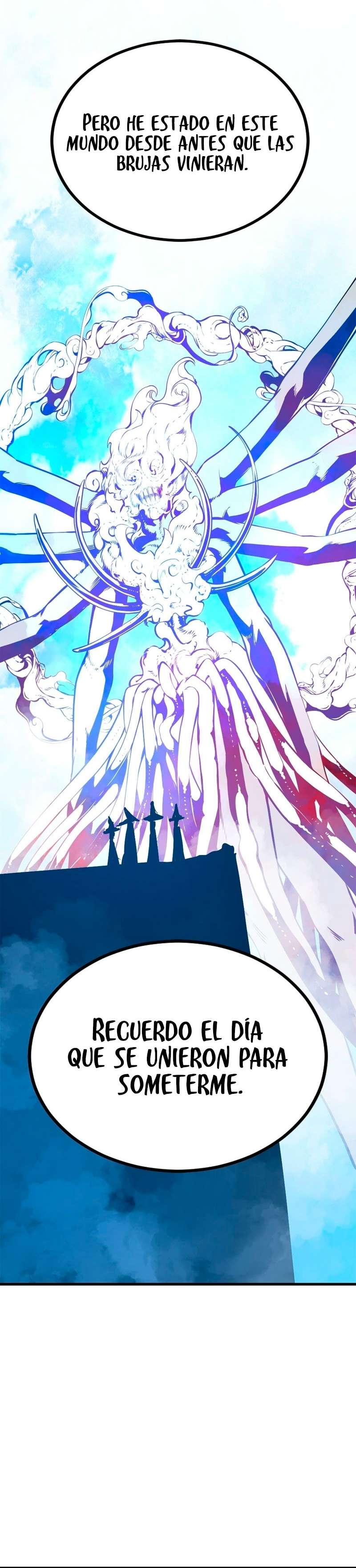 Asesina de heroes Capítulo 253 - Página 4 en español