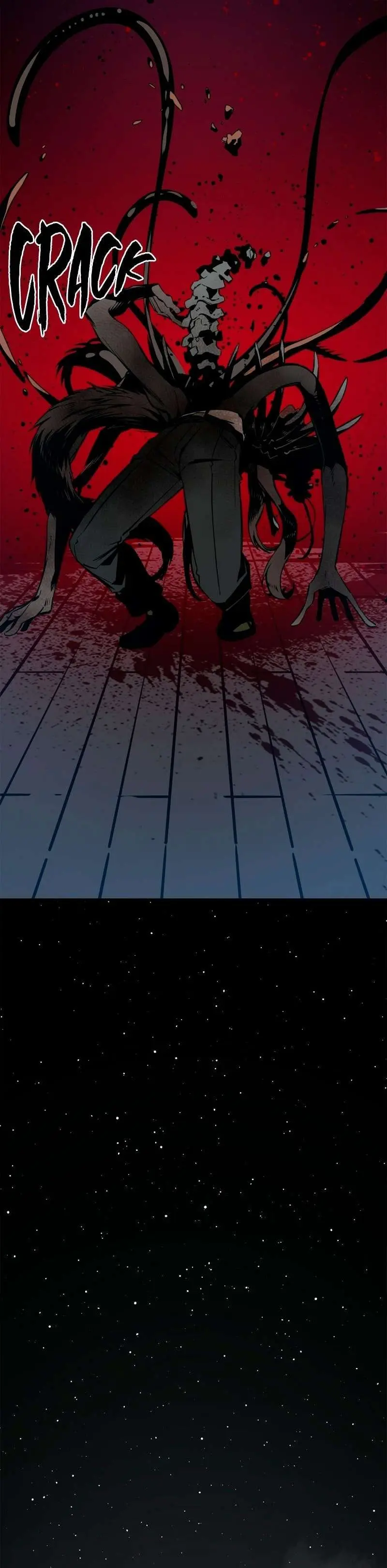 Asesina de heroes Capítulo 258 - Página 3 en español