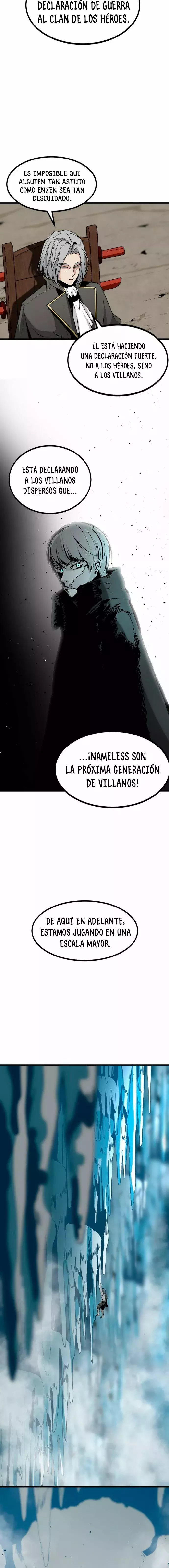 Asesina de heroes Capítulo 28 - Página 16 en español
