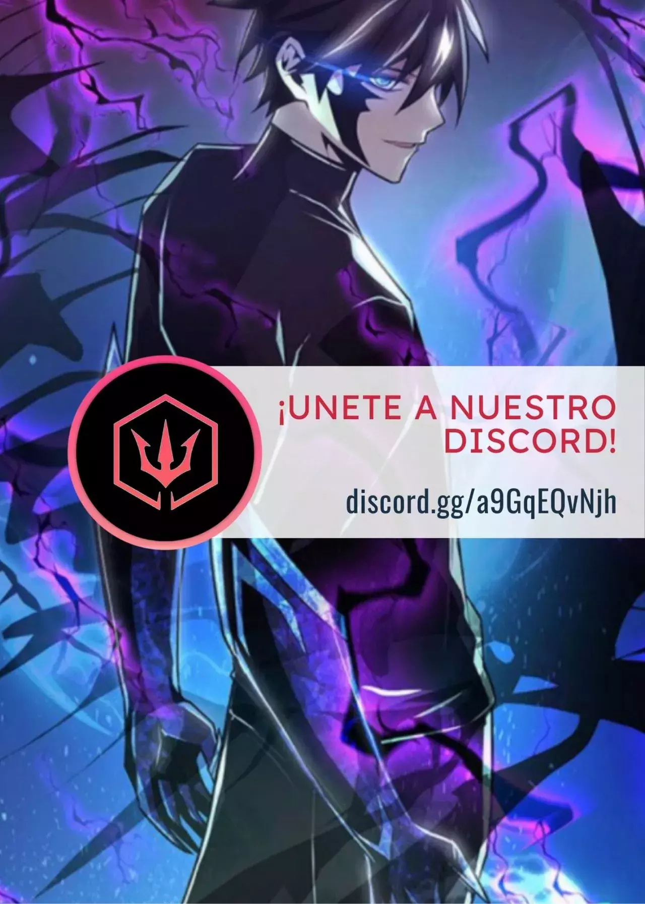 Asesina de heroes Capítulo 34 - Página 26 en español