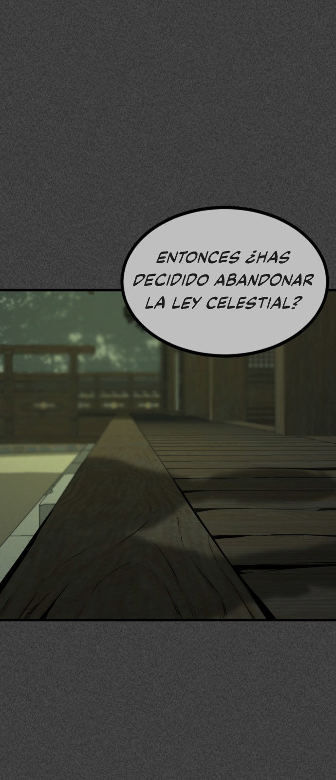 Asesina de heroes Capítulo 43 - Página 45 en español