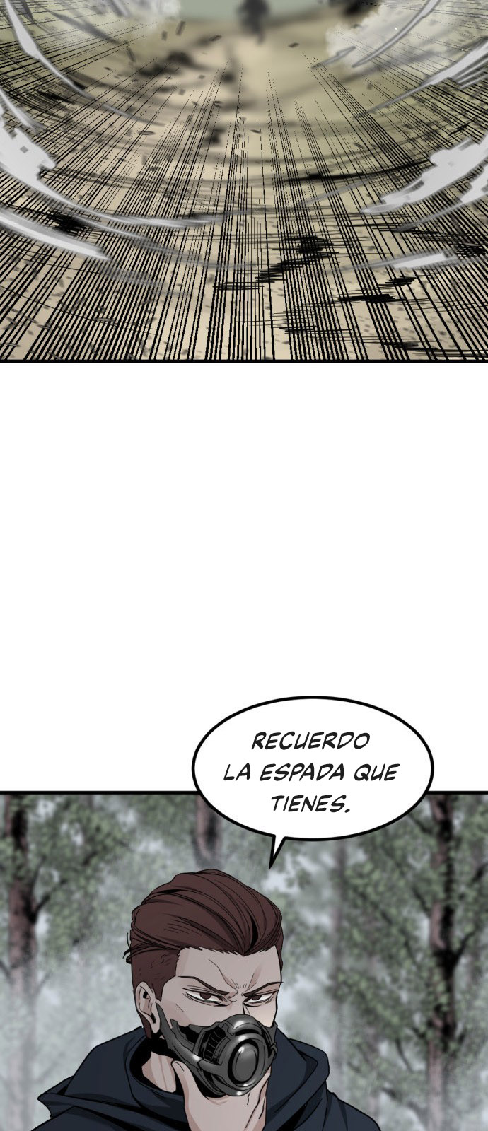 Asesina de heroes Capítulo 44 - Página 32 en español