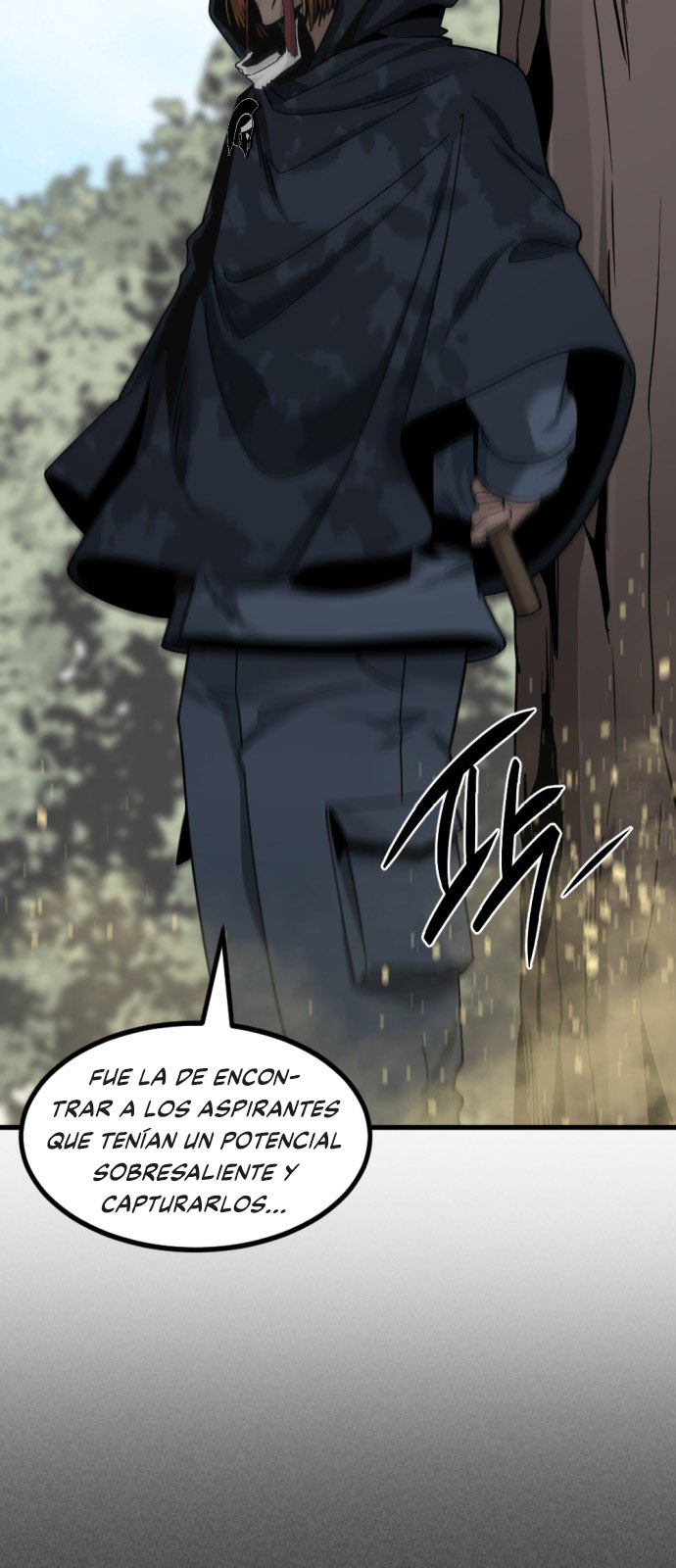 Asesina de heroes Capítulo 45 - Página 7 en español
