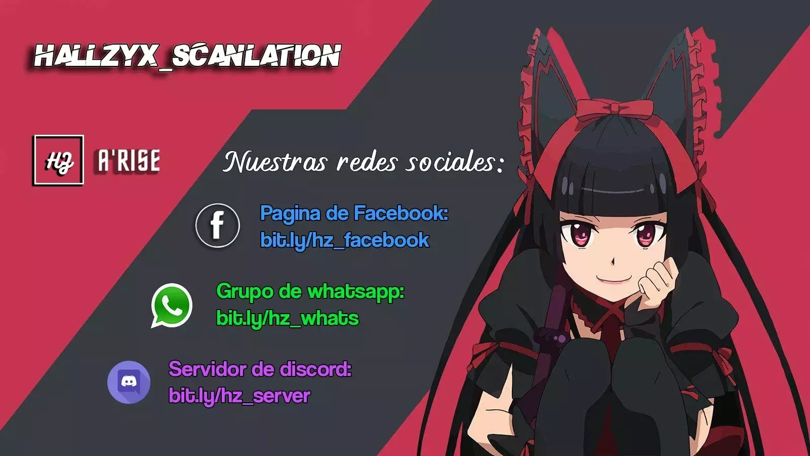 Asesina de heroes Capítulo 5 - Página 25 en español
