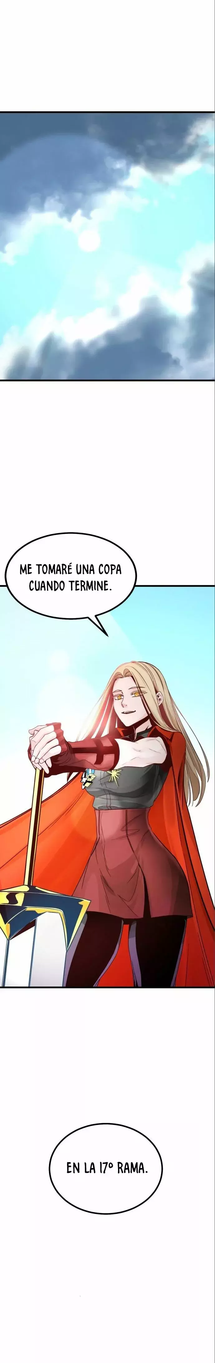 Asesina de heroes Capítulo 6 - Página 28 en español