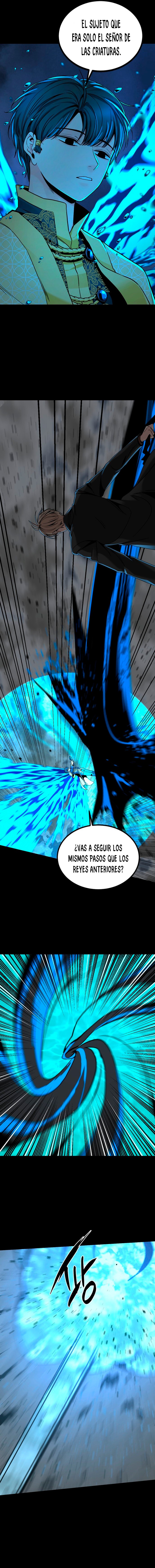 Asesina de heroes Capítulo 71 - Página 4 en español