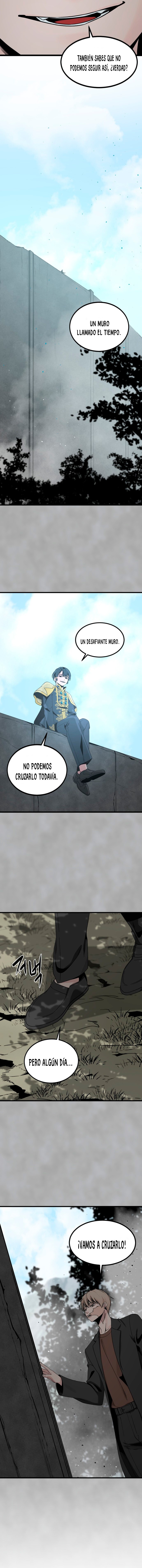 Asesina de heroes Capítulo 72 - Página 6 en español