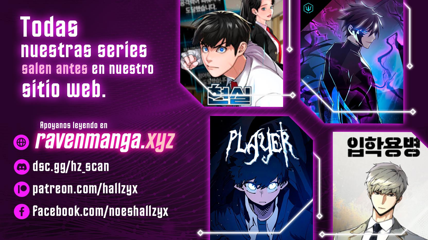Asesina de heroes Capítulo 77 - Página 24 en español