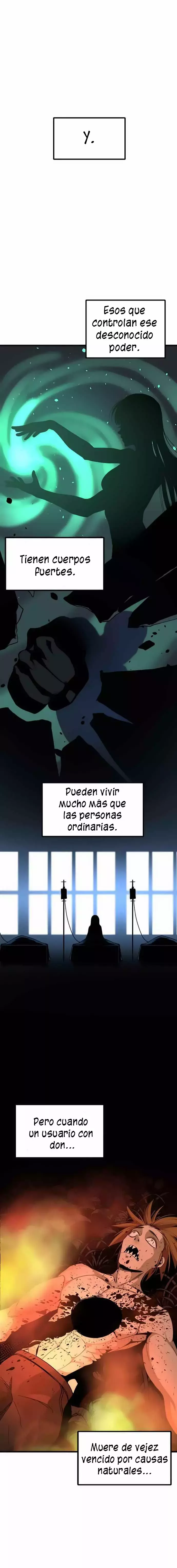 Asesina de heroes Capítulo 8 - Página 12 en español