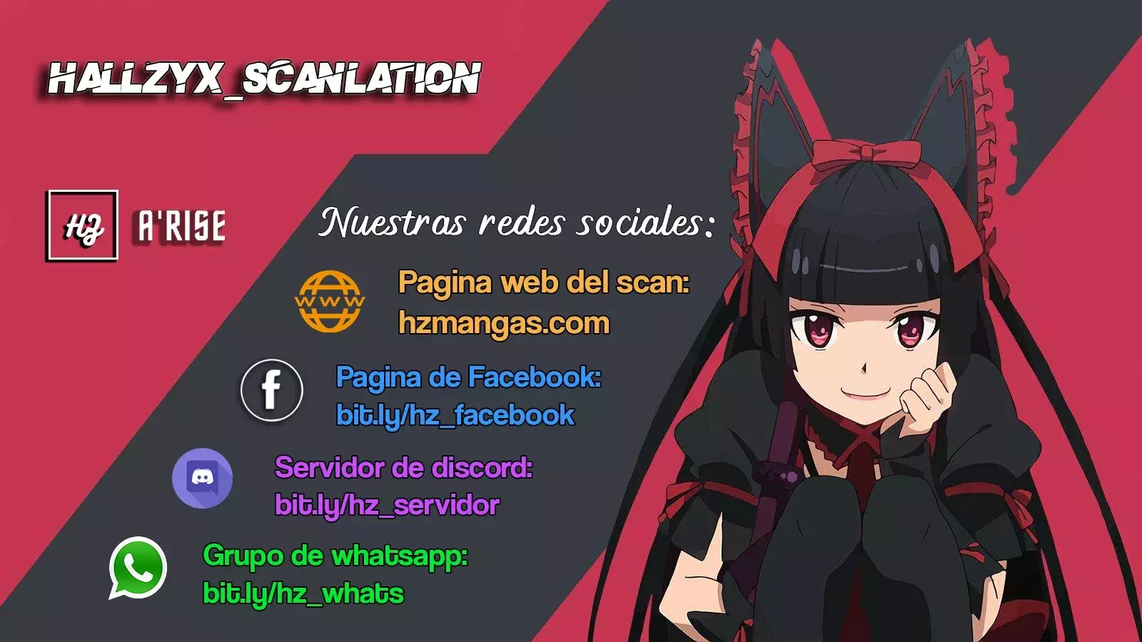 Asesina de heroes Capítulo 8 - Página 21 en español