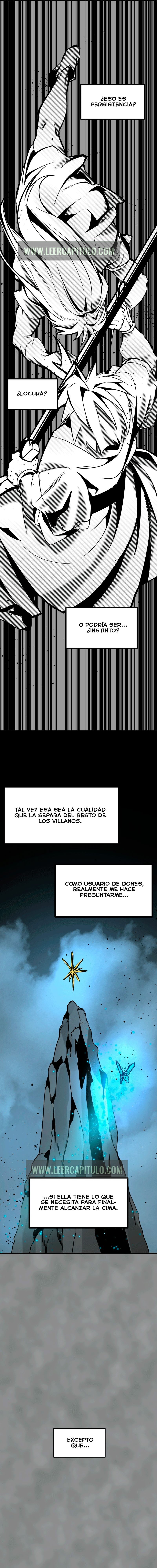 Asesina de heroes Capítulo 82 - Página 19 en español